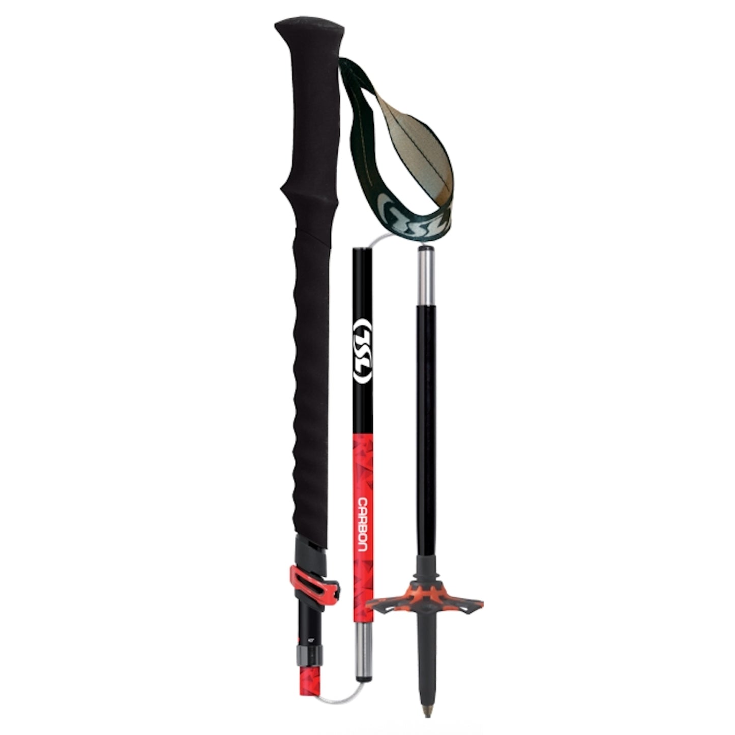 TSL TOUR CARBON 5